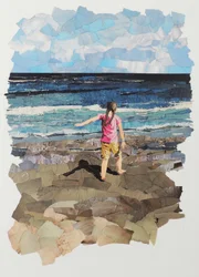 Sandy Shore